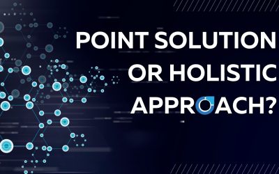 Choosing Between Point Solutions and Holistic Approaches for Manufacturing Digital Transformation