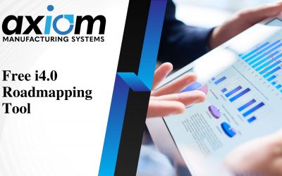Introducing the Free Industry 4.0 Roadmapping Tool: Chart Your Path to Digital Transformation!