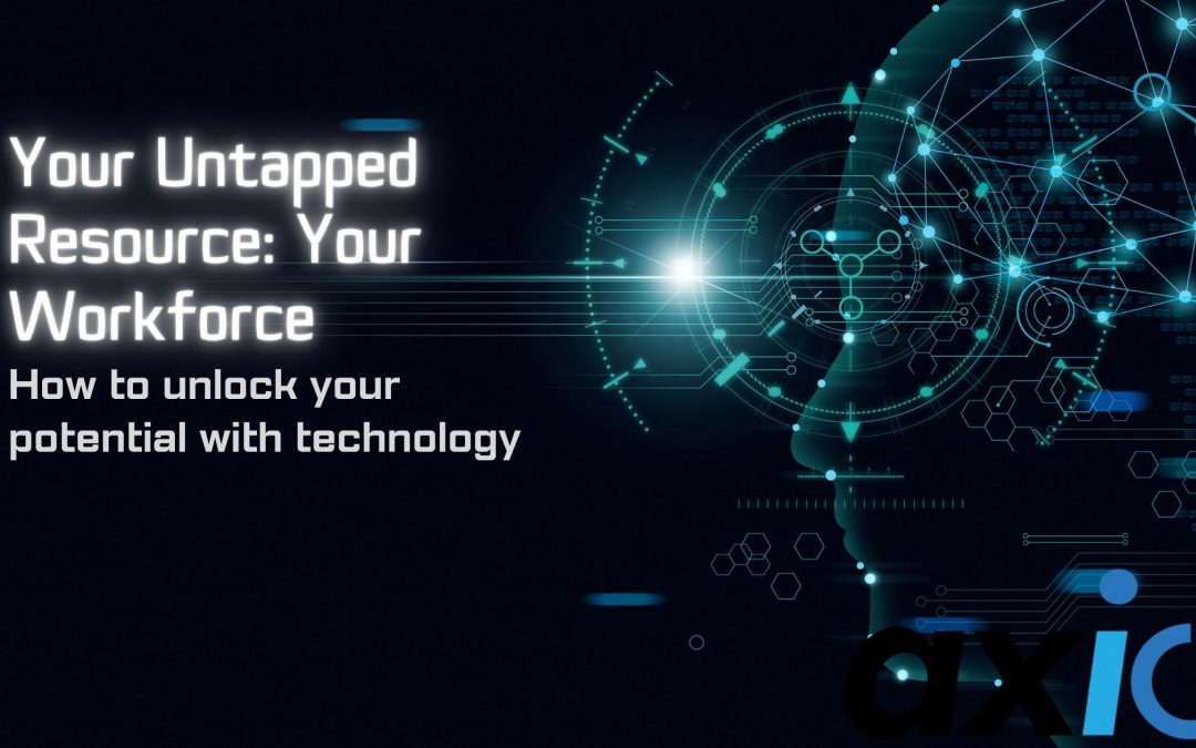 Your Untapped Resource: Your Workforce – Unlocking Potential in Small to Midsize Manufacturing Companies