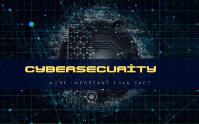 Safeguarding Success: The Imperative of Cybersecurity for Small to Midsize Manufacturers