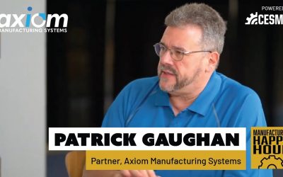 Top 3 Requirements & Pitfalls for Achieving Success in Smart Manufacturing