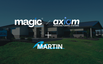 We’ve acquired MartinCSI!